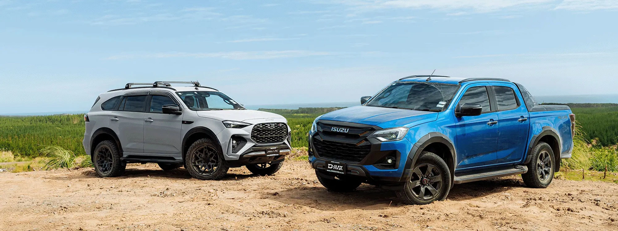Isuzu Nz Sp June2026