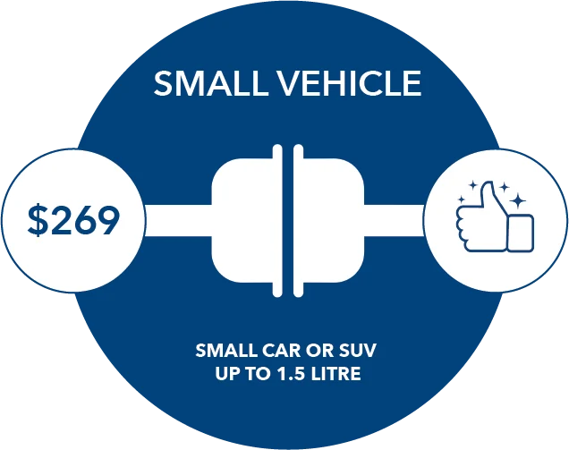 Bayswater Service Connect